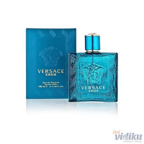 versace eros muski